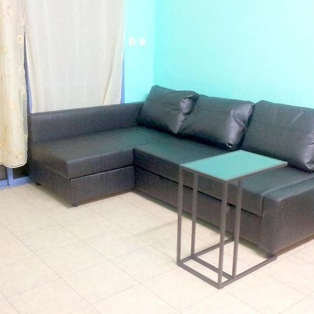 Samson Vacation Rentals Askelón Kültér fotó