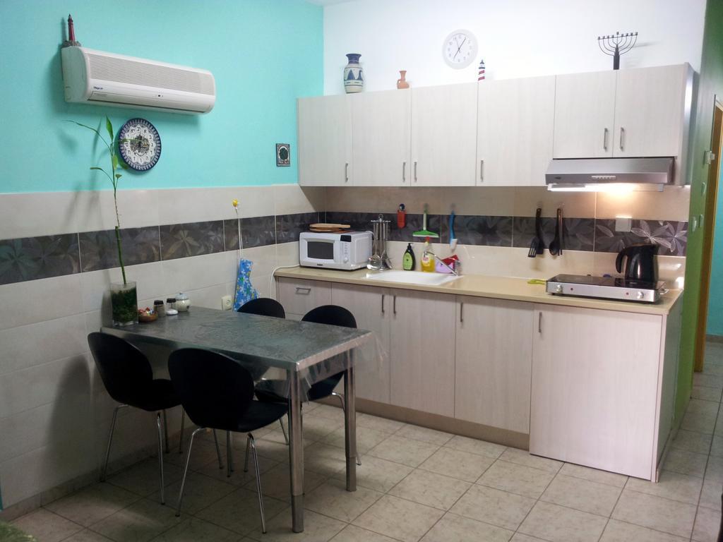 Samson Vacation Rentals Askelón Kültér fotó