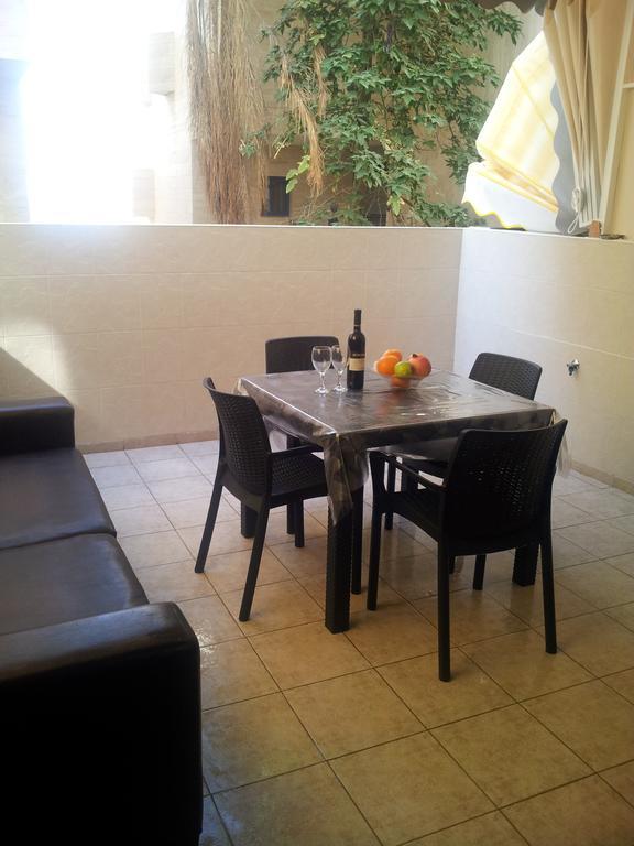 Samson Vacation Rentals Askelón Kültér fotó