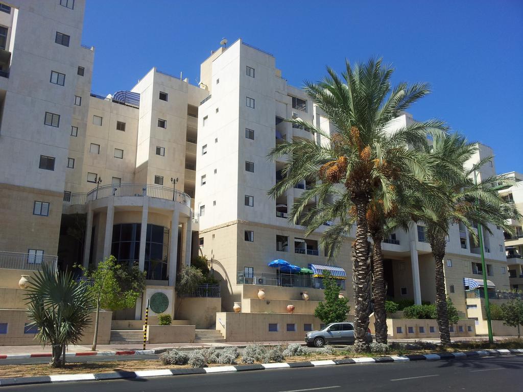 Samson Vacation Rentals Askelón Szoba fotó
