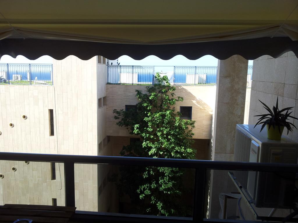 Samson Vacation Rentals Askelón Szoba fotó