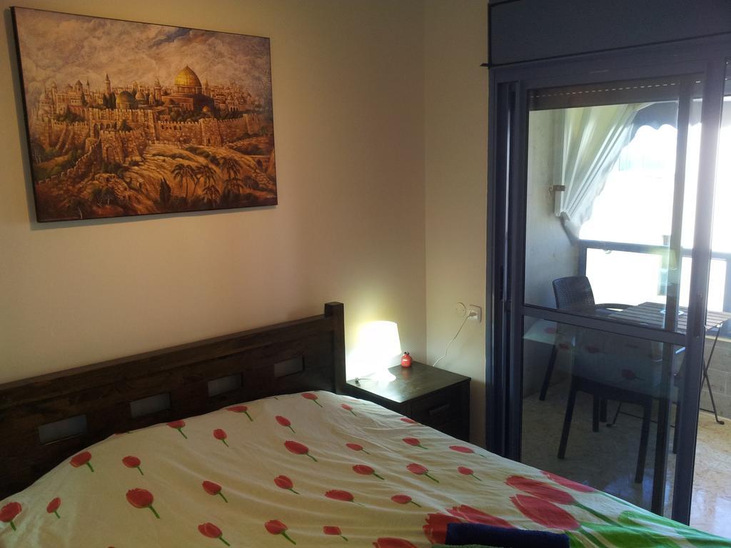 Samson Vacation Rentals Askelón Szoba fotó