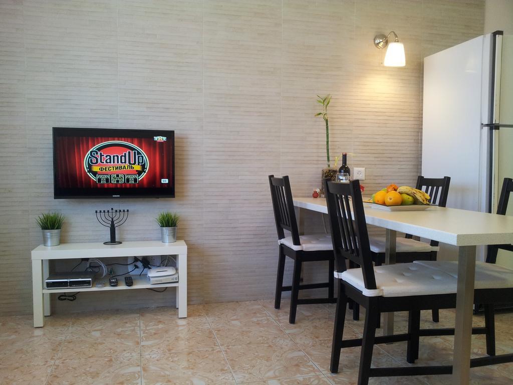 Samson Vacation Rentals Askelón Szoba fotó