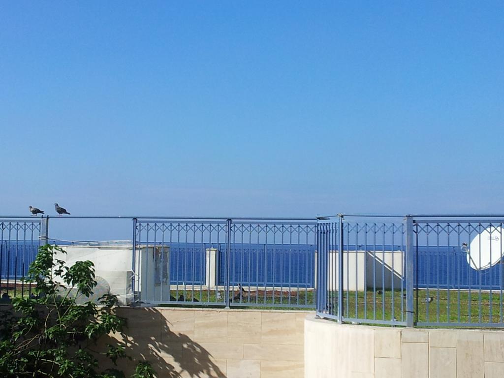 Samson Vacation Rentals Askelón Szoba fotó