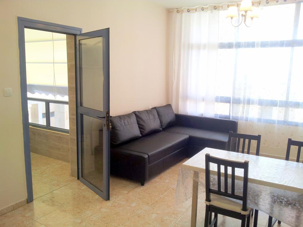 Samson Vacation Rentals Askelón Szoba fotó