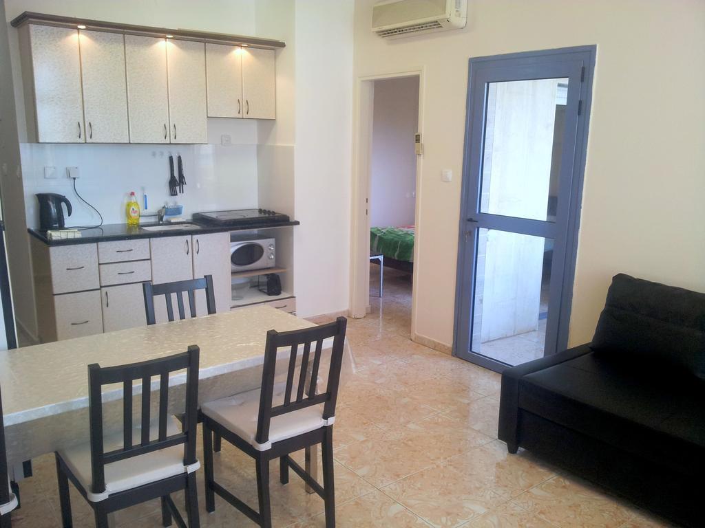 Samson Vacation Rentals Askelón Szoba fotó