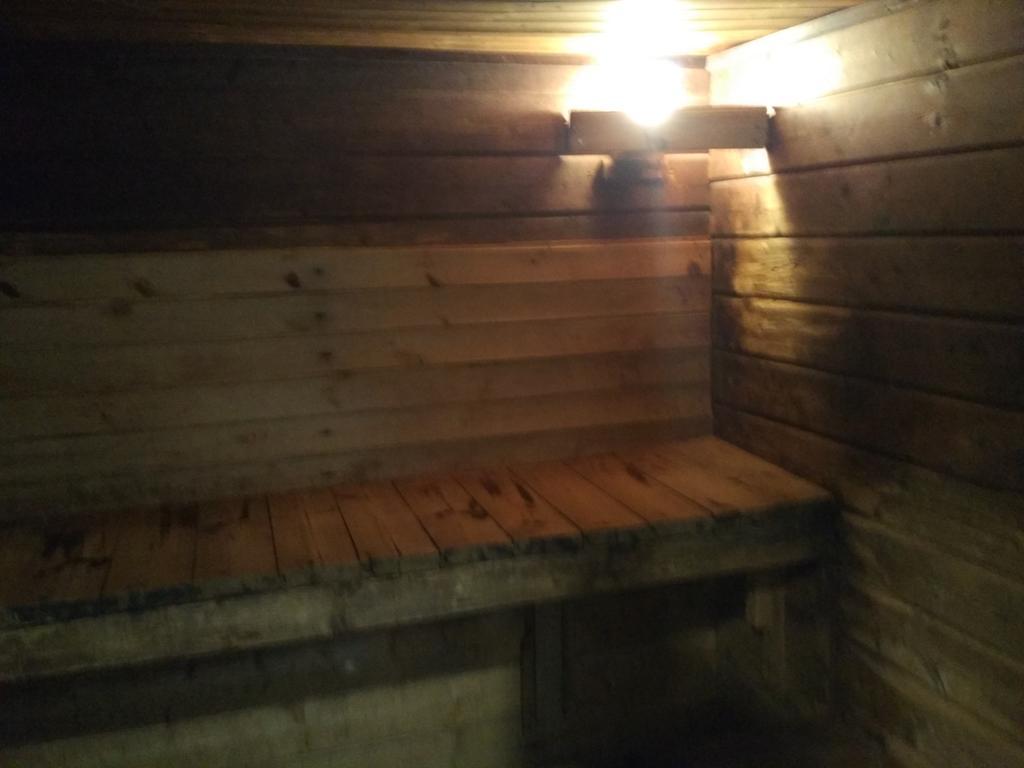 Samson Vacation Rentals Askelón Kültér fotó